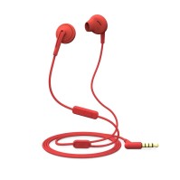 Energy Sistem AurMic In ear Style 2 Raspberry