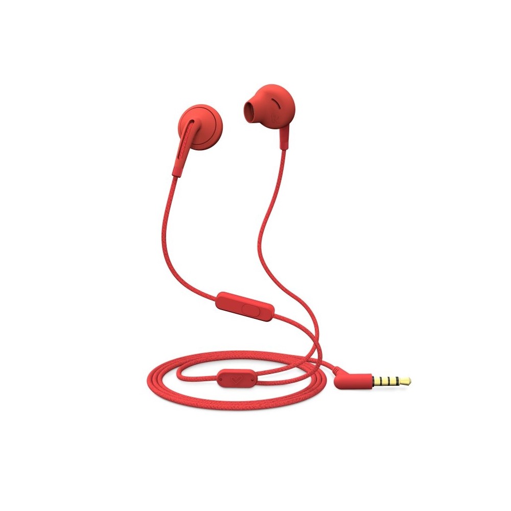 Energy Sistem AurMic In ear Style 2 Raspberry