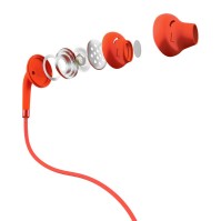 Energy Sistem AurMic In ear Style 2 Raspberry