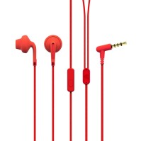 Energy Sistem AurMic In ear Style 2 Raspberry