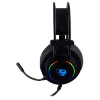 Deepgaming Auriculares micro DEEPLIGHTING