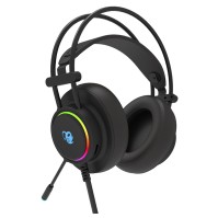 Deepgaming Auriculares micro DEEPLIGHTING