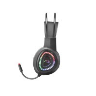 Mars Gaming MH220 ARGB HEADSETMICRO MULTIPLATFORM