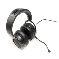 iggual Auriculares con micro Pro Music 35 mm