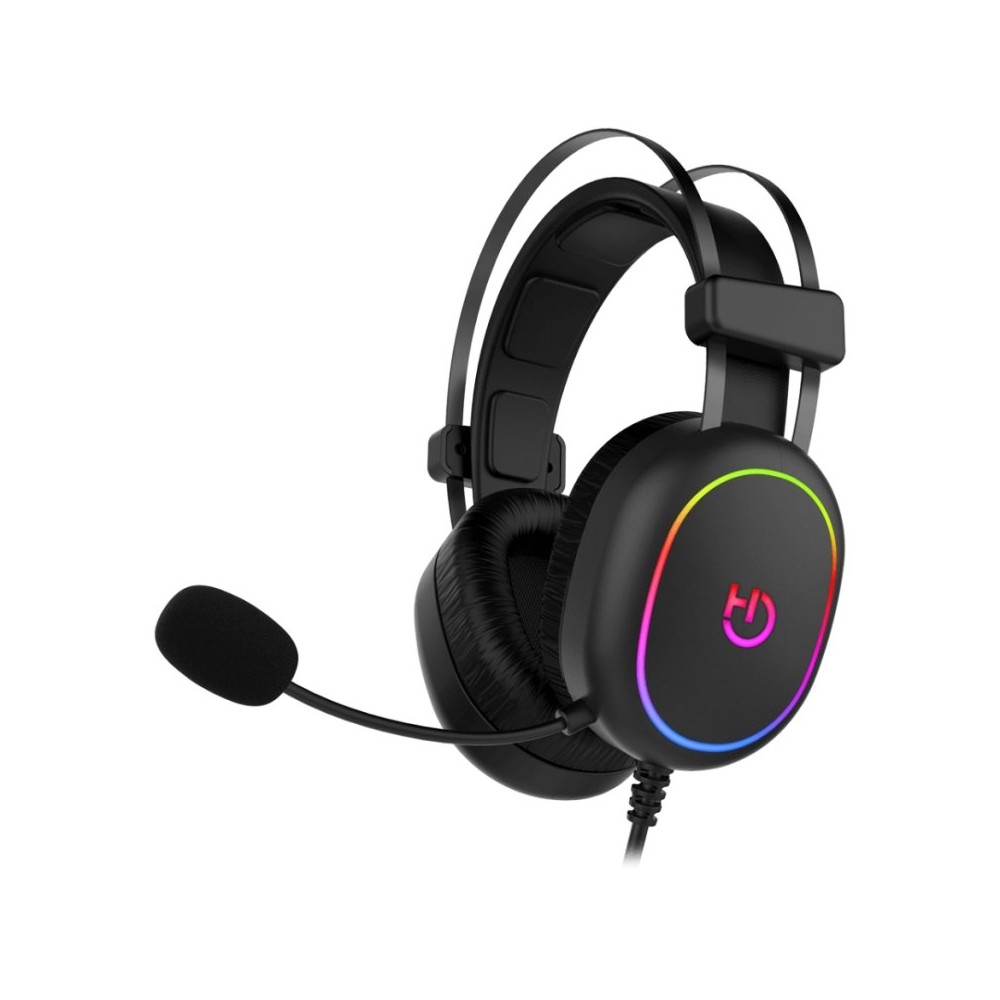 Hiditec Auricular Gaming ERYS ARGB