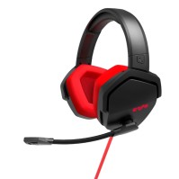 Energy Sistem Auriculares Gaming ESG 4 Sur 71 Red