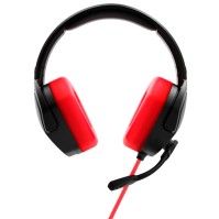 Energy Sistem Auriculares Gaming ESG 4 Sur 71 Red