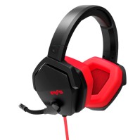 Energy Sistem Auriculares Gaming ESG 4 Sur 71 Red