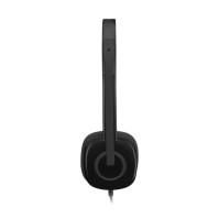 Logitech h151 Auricular micro