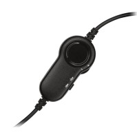 Logitech h151 Auricular micro