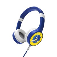 Energy Sistem Auriculares LolRoll Sonic Blue