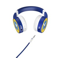 Energy Sistem Auriculares LolRoll Sonic Blue