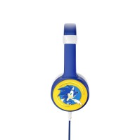 Energy Sistem Auriculares LolRoll Sonic Blue