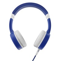 Energy Sistem Auriculares LolRoll Sonic Blue