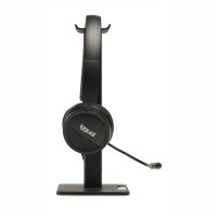 iggual Kit auriculares Dual Tech soporte SA22