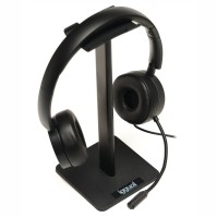 iggual Kit auriculares Dual Tech soporte SA22