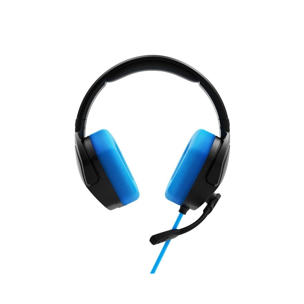 ENERGY SISTEM Auricular Gaming ESG 4 S 71 Blue