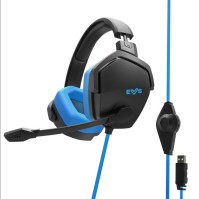 ENERGY SISTEM Auricular Gaming ESG 4 S 71 Blue