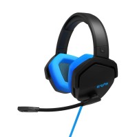 ENERGY SISTEM Auricular Gaming ESG 4 S 71 Blue