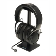 iggual Kit auriculares Pro Music soporte SA22