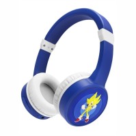 Energy LolRoll Auriculares Super Sonic Kids Bt