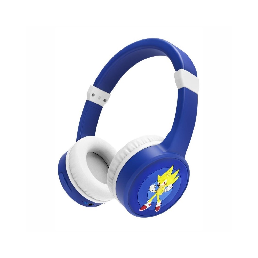 Energy LolRoll Auriculares Super Sonic Kids Bt