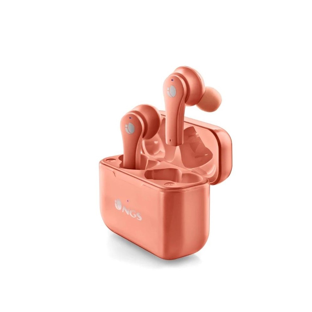 NGS AURICULAR INALAMB ARTICABLOOMCORAL 24H AUTON