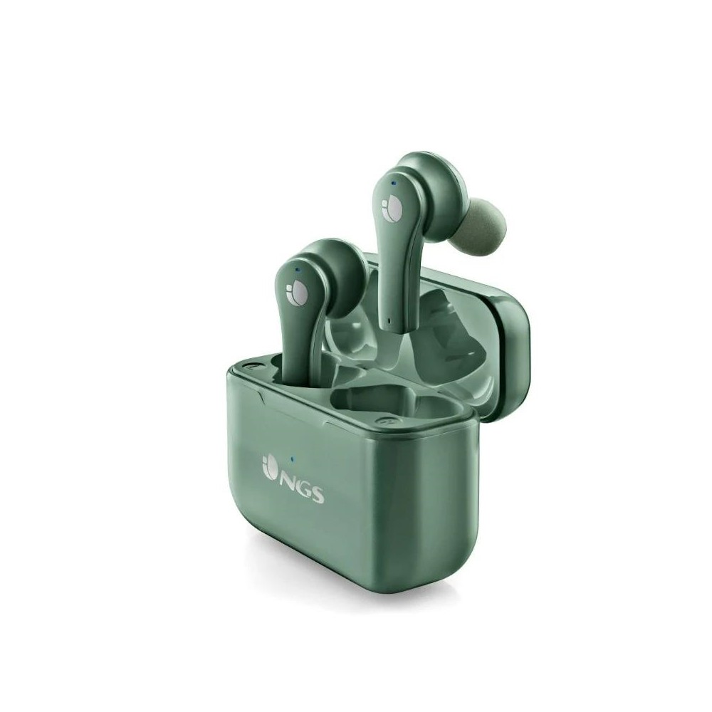 NGS AURICULAR INALAMB ARTICABLOOMGREEN 24H AUTON