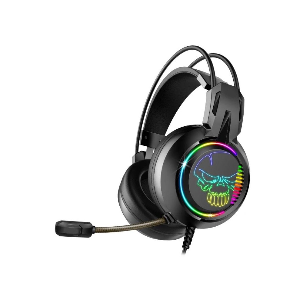 Spirit of Gamer Auricular Elite H10 Negro