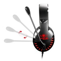 Spirit of Gamer Auricular Pro H3 Multiplateforme