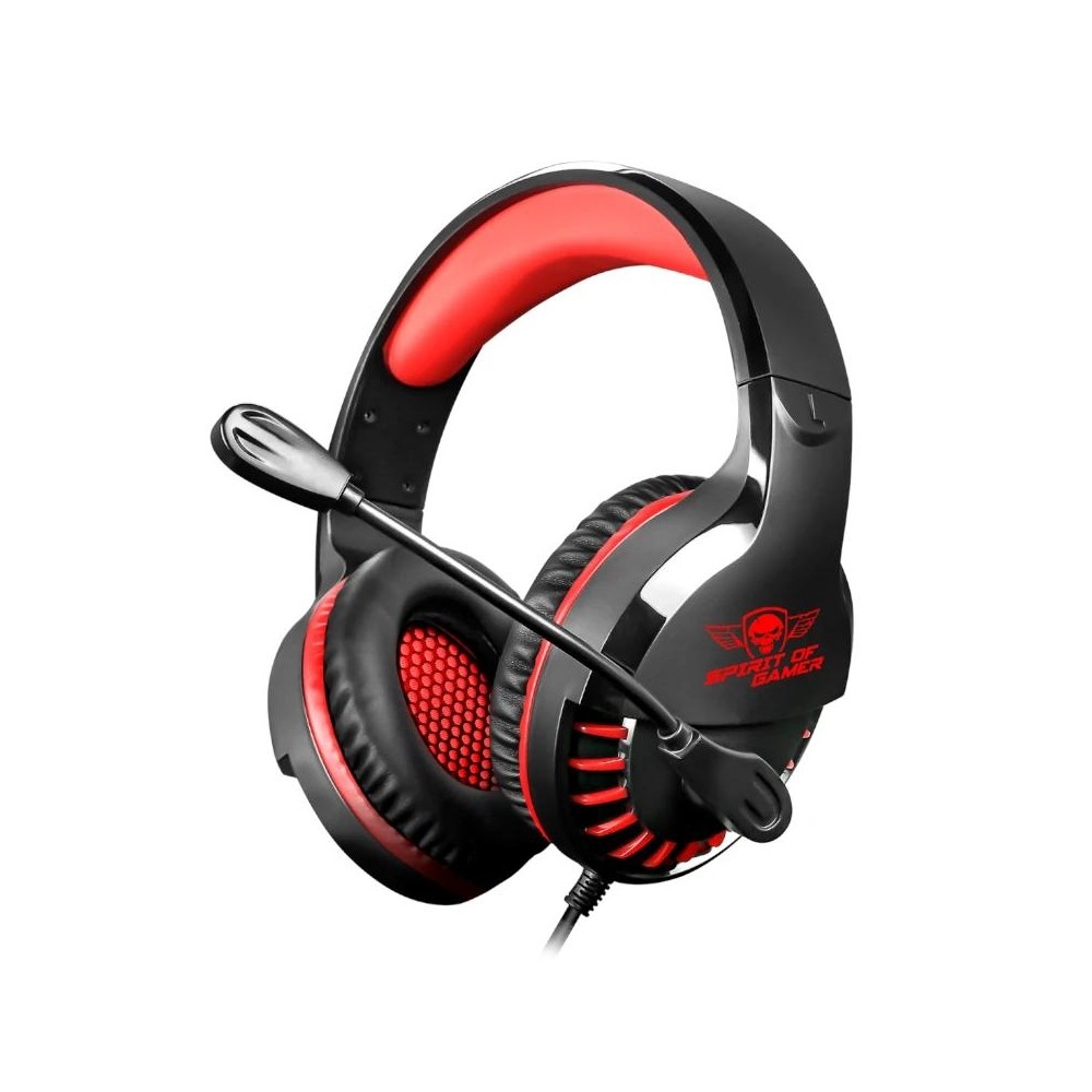 Spirit of Gamer Auricular Pro H3 PC