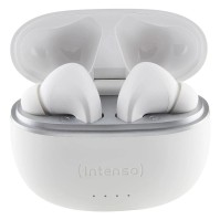 Intenso Buds T302A Auriculares TWS con ANC White