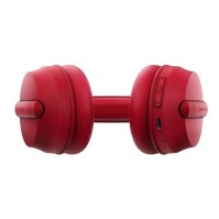 Energy Sistem Auriculares Bluetooth Hoshi ECO Red