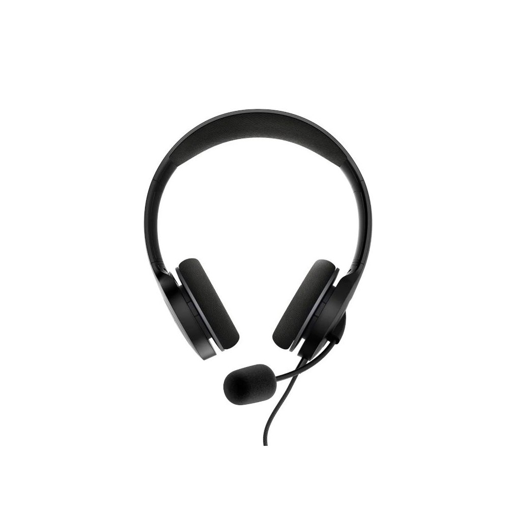 Energy Sistem Auriculares Office 3 Black