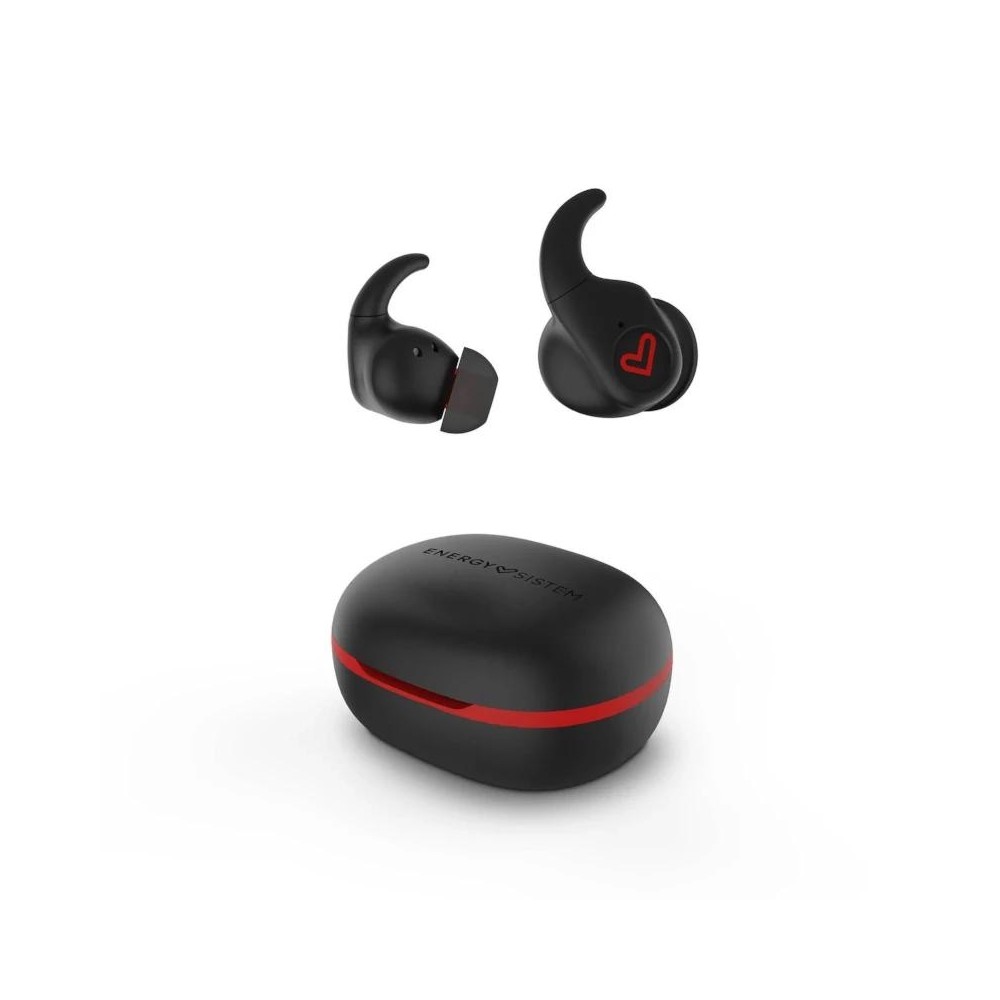 Energy Sistem Auriculares Freestyle Space Negro