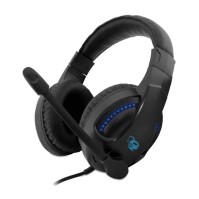 DEEPGAMING Auricularesmic DG DEEPBLUE G4