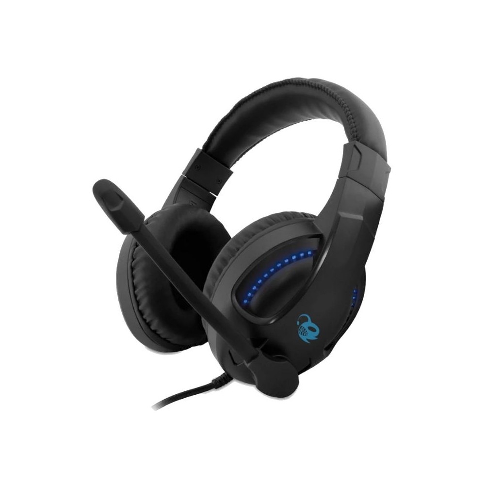 DEEPGAMING Auricularesmic DG DEEPBLUE G4