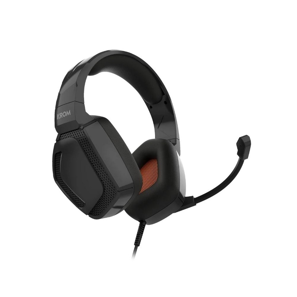 KROM KOPA PRO Auricular Gaming Stereo