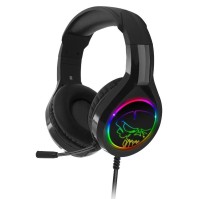 Spirit of Gamer Auricular Pro H8 black