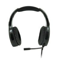 Spirit of Gamer Auricular Pro H8 black