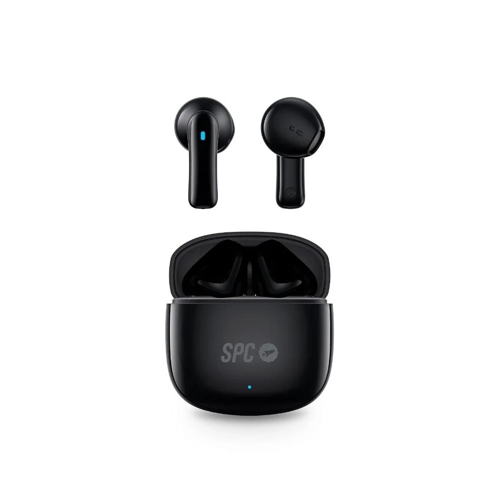 SPC Auricular Zion 2 BT Ipx4 negro