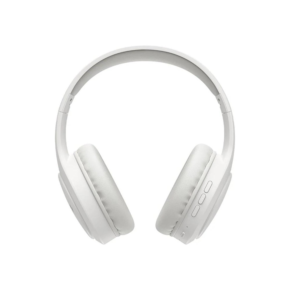 SPC Auricular Heron Studio 4618 bt Blanco