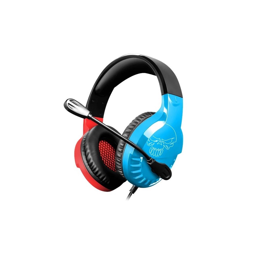 Spirit of Gamer Auricular Pro h3 EdiSwitch