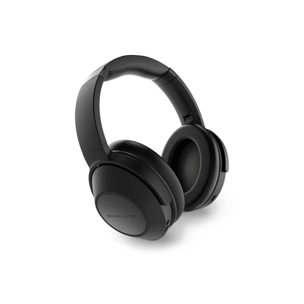 Energy Sistem Auriculares Travel 6 BT ANC Black