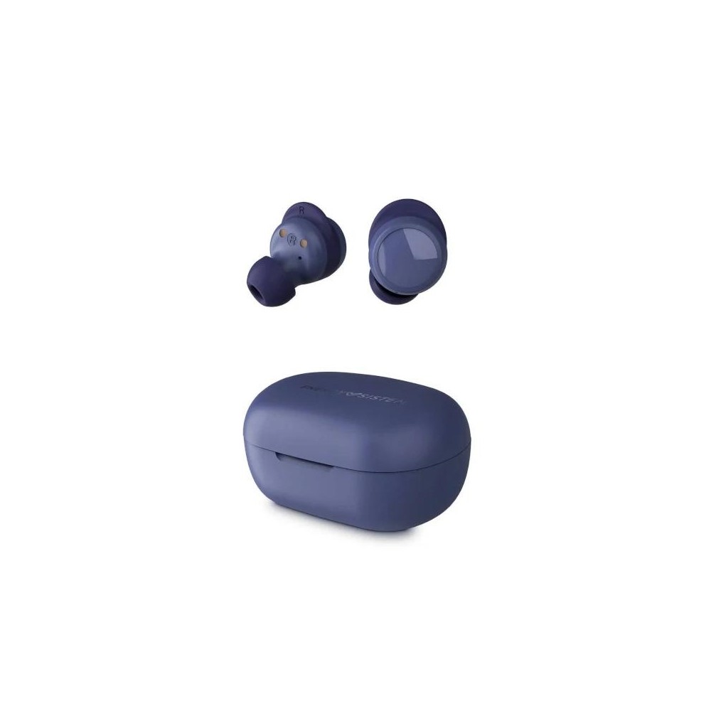 Energy Sistem Auriculares Navy Racebuds IPX4