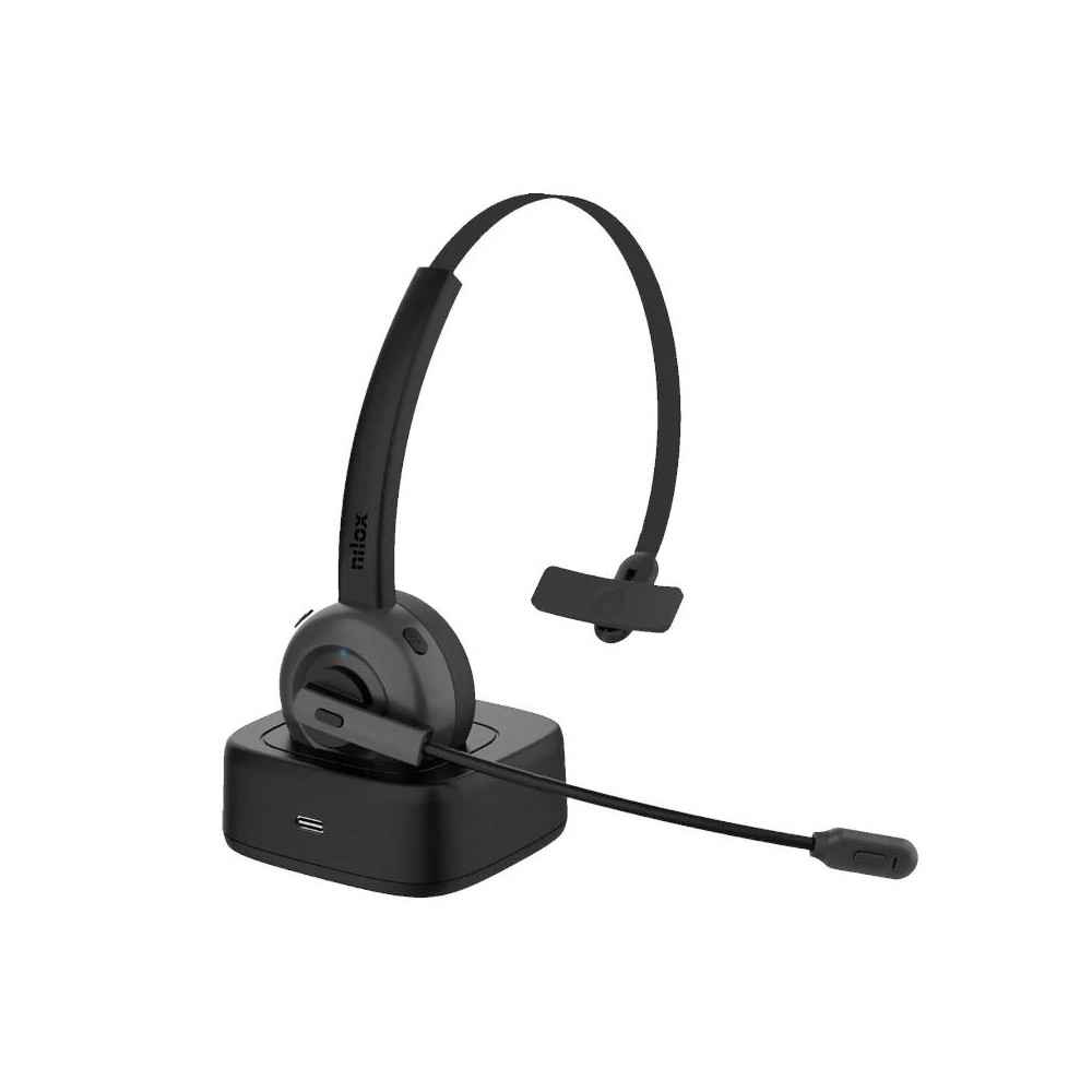 Nilox NXAUB001 Auricular mono bluetooth