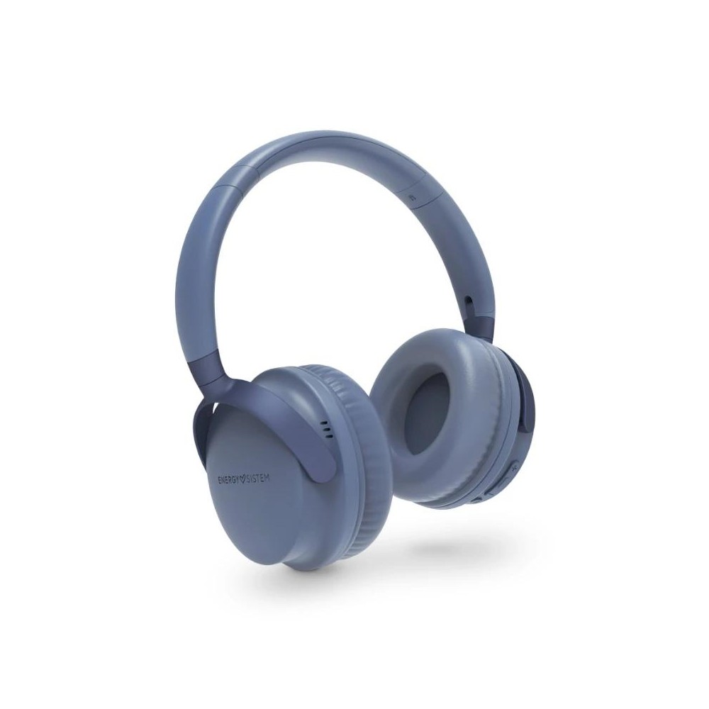 Energy Sistem Auriculares Style 3 Denim Bluetooth