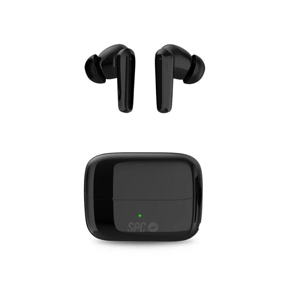 SPC Auriculares Ether 2 Pro 4624N Negro