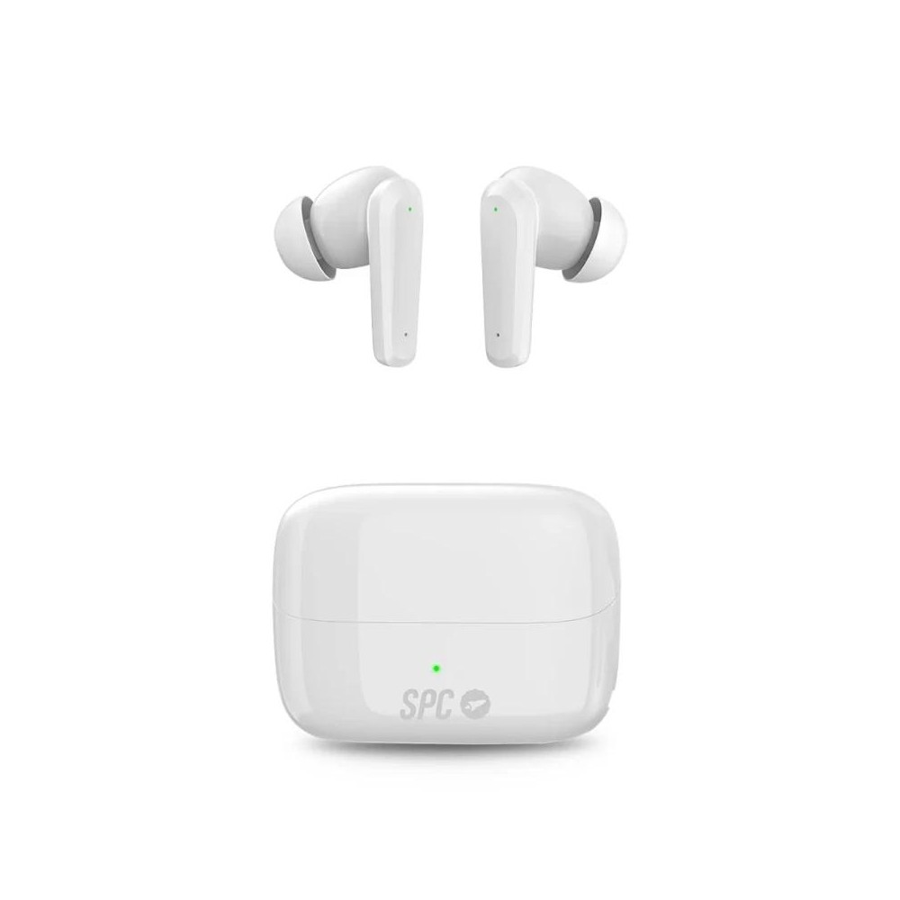 SPC Auriculares Ether 2 Pro 4624B Blanco