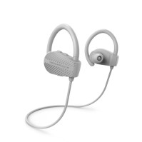 Energy Sistem Auriculares Sport 1 Grey Bluetooth